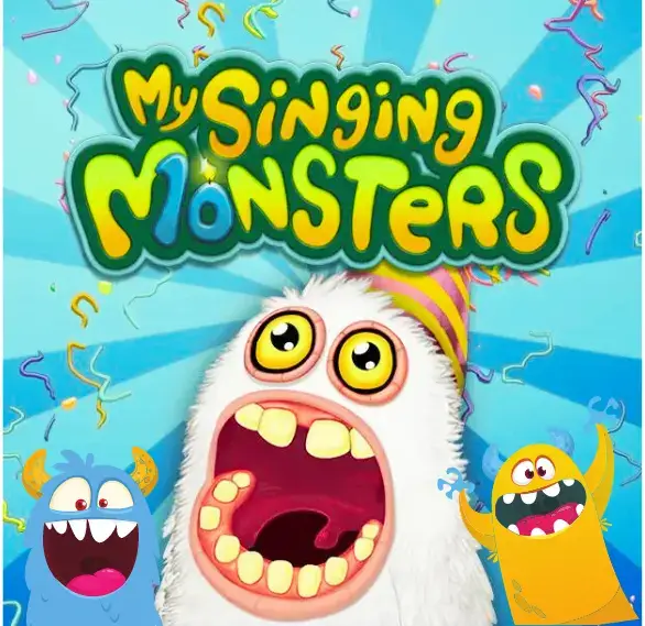 My Singing Monsters APK for PC - Free Download 2024