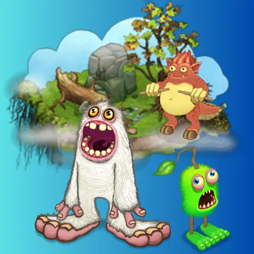 My Singing Monsters Secret Likes ChartAndroid/iOS 2024